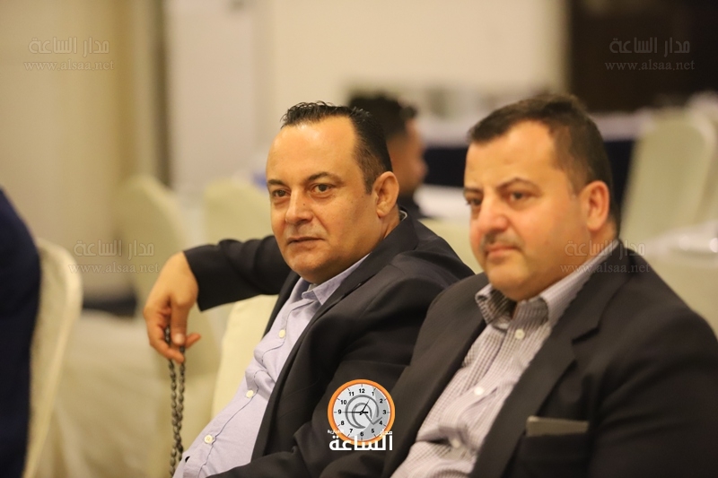 Madar Al-Saa Images