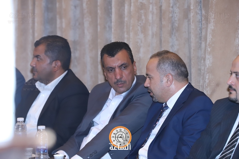 Madar Al-Saa Images