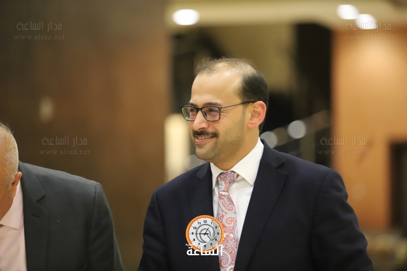 Madar Al-Saa Images