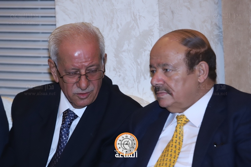 Madar Al-Saa Images