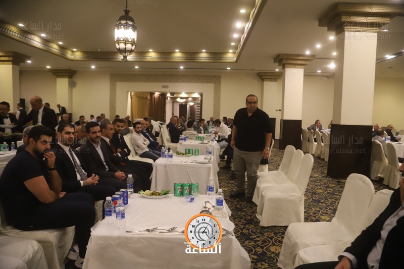 Madar Al-Saa Images