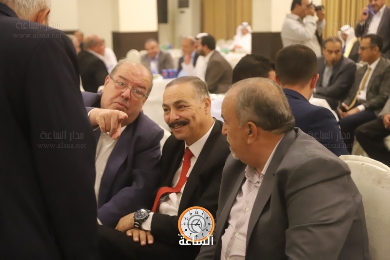 Madar Al-Saa Images