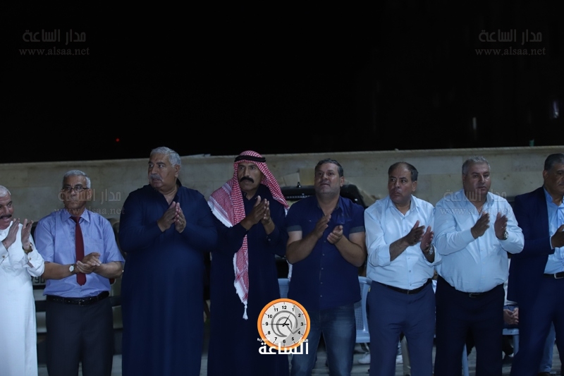 Madar Al-Saa Images