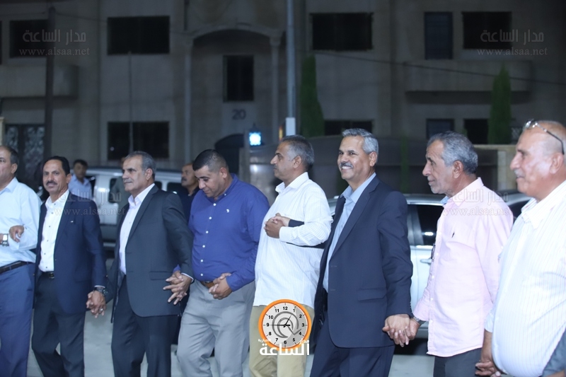 Madar Al-Saa Images