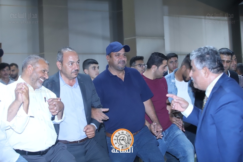 Madar Al-Saa Images