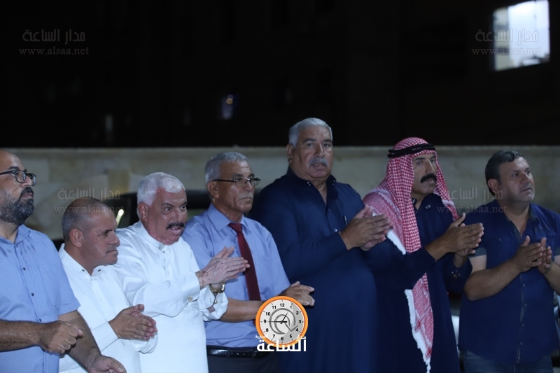 Madar Al-Saa Images