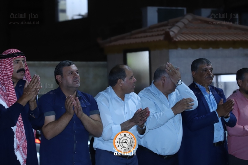 Madar Al-Saa Images