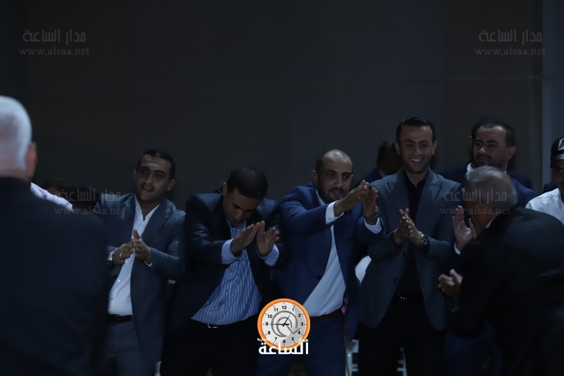 Madar Al-Saa Images