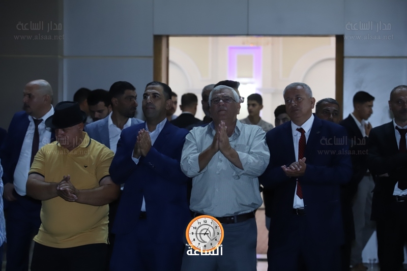 Madar Al-Saa Images