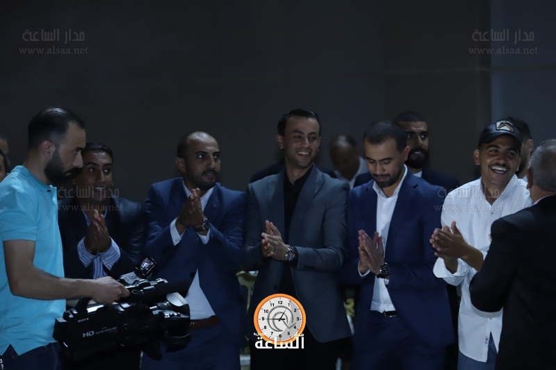 Madar Al-Saa Images