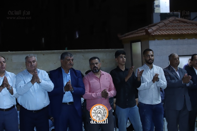 Madar Al-Saa Images