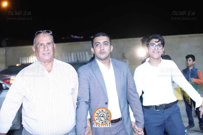 Madar Al-Saa Images