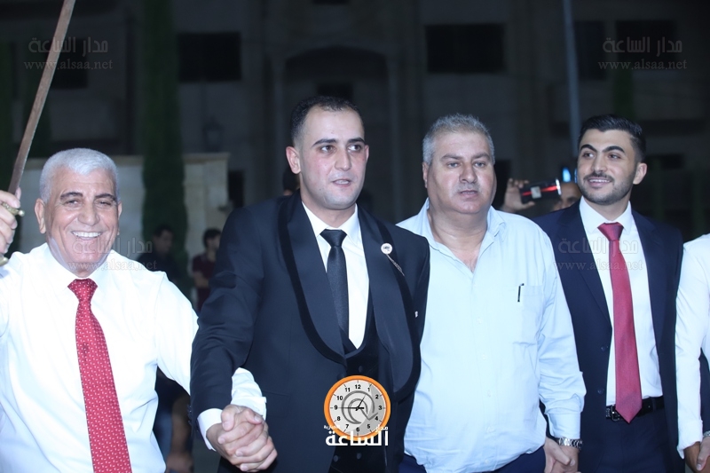 Madar Al-Saa Images