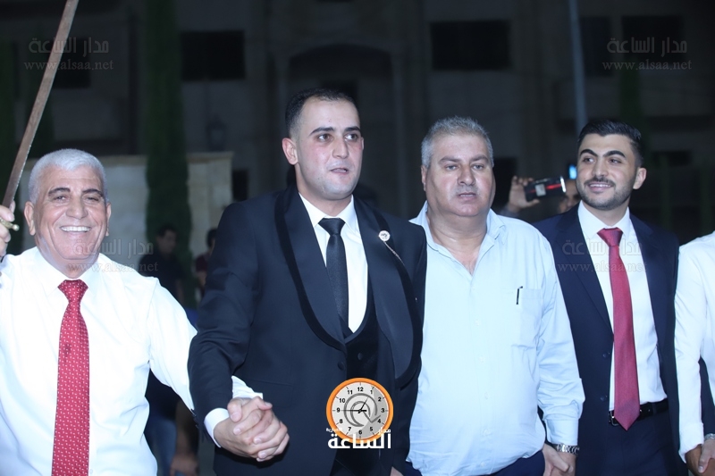 Madar Al-Saa Images