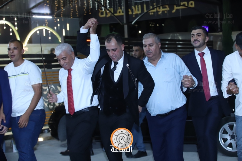 Madar Al-Saa Images