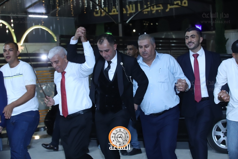 Madar Al-Saa Images