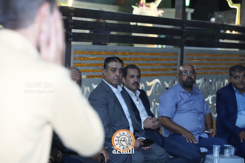 Madar Al-Saa Images