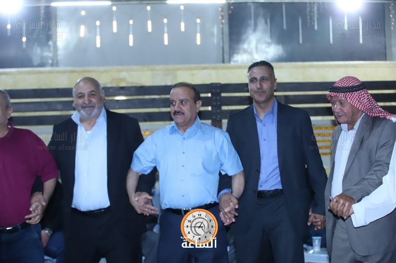 Madar Al-Saa Images