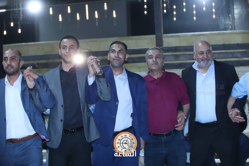 Madar Al-Saa Images
