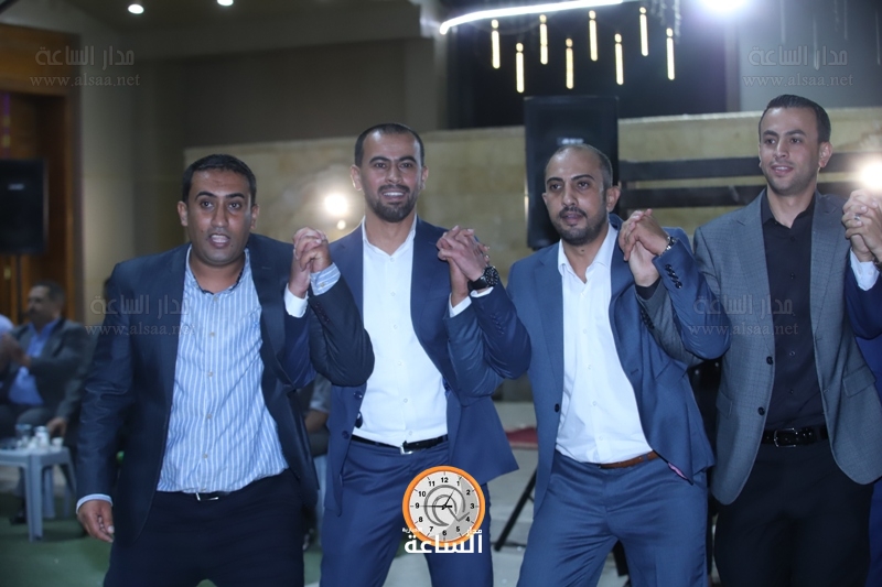 Madar Al-Saa Images