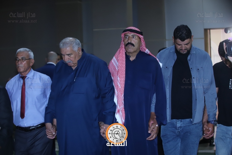 Madar Al-Saa Images