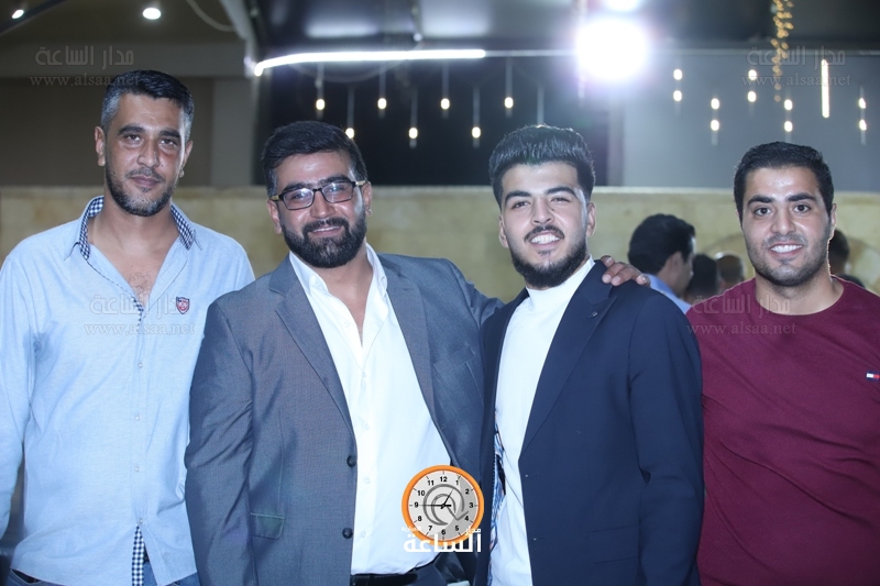 Madar Al-Saa Images