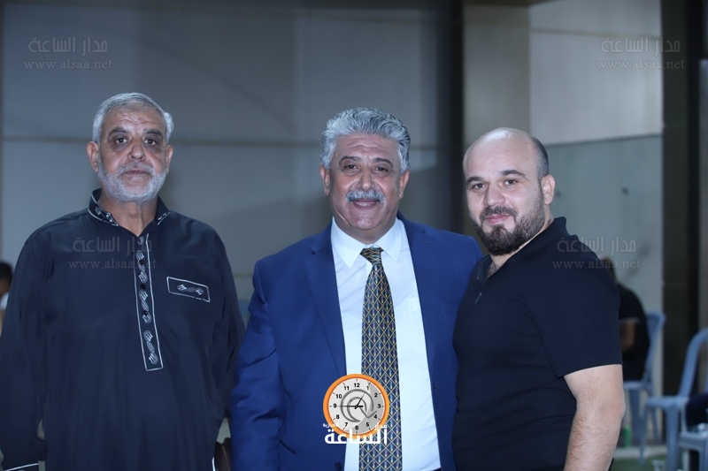Madar Al-Saa Images