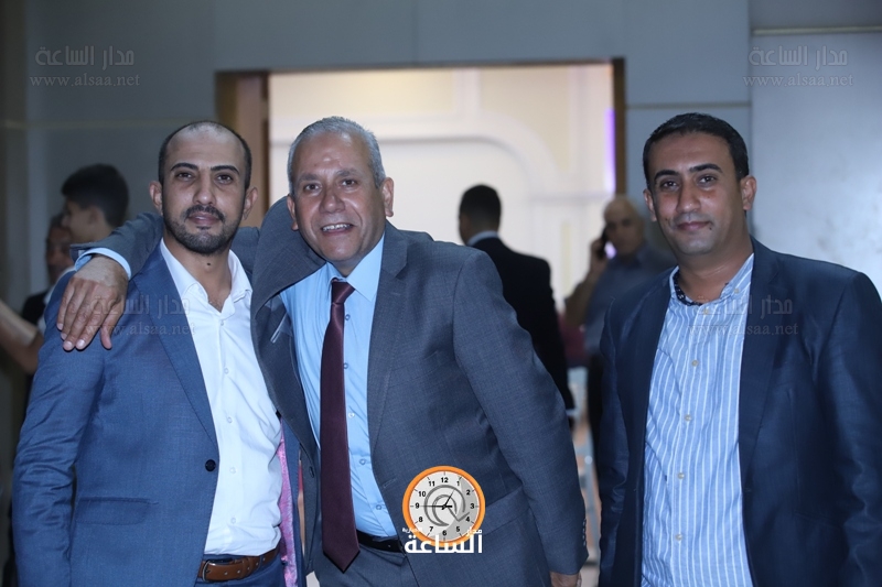 Madar Al-Saa Images