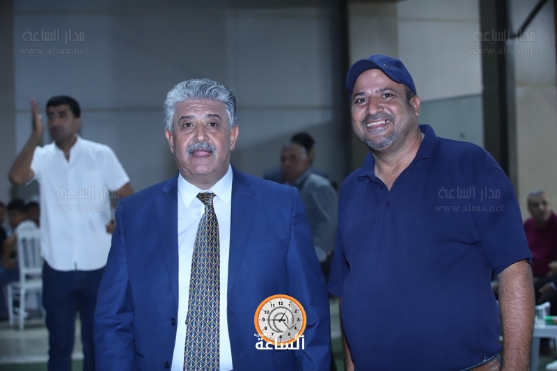 Madar Al-Saa Images