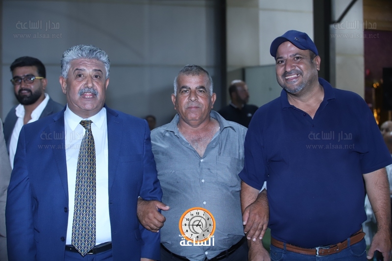 Madar Al-Saa Images