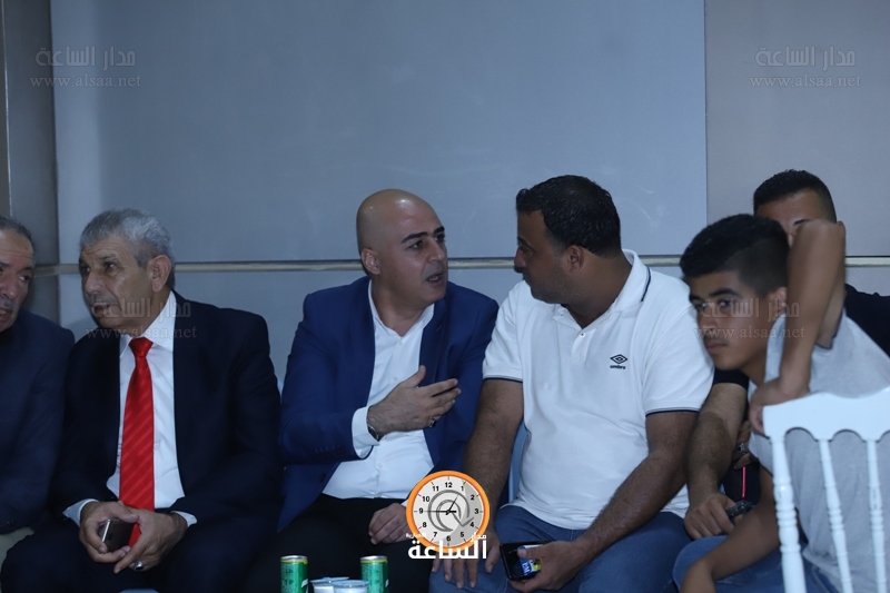 Madar Al-Saa Images