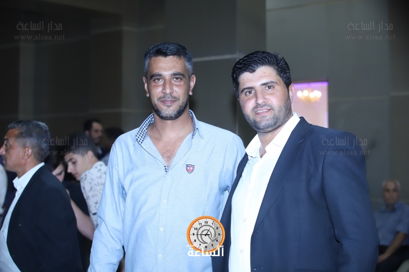 Madar Al-Saa Images