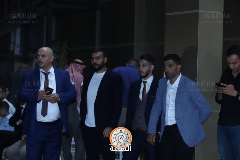 Madar Al-Saa Images