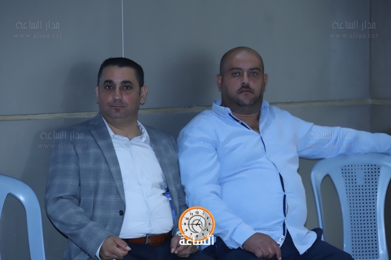 Madar Al-Saa Images