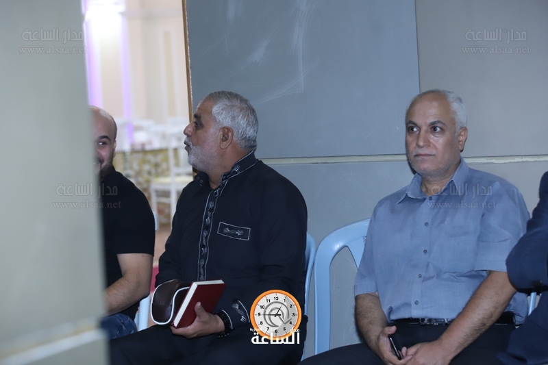 Madar Al-Saa Images