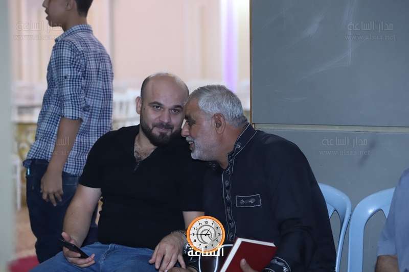 Madar Al-Saa Images
