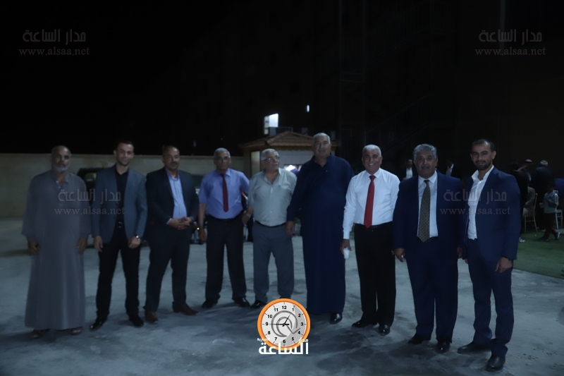 Madar Al-Saa Images
