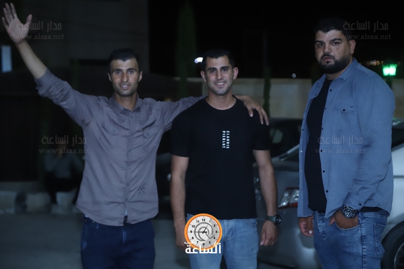 Madar Al-Saa Images