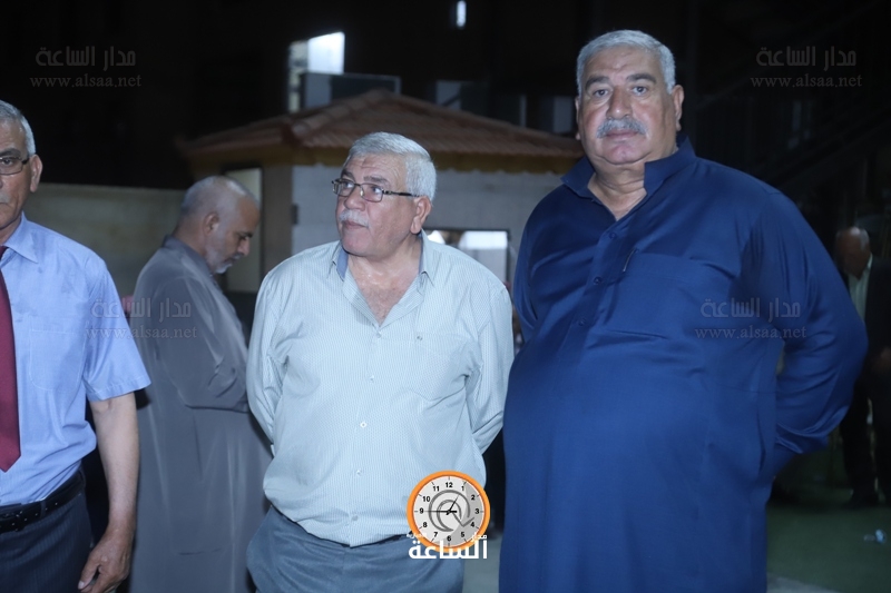 Madar Al-Saa Images