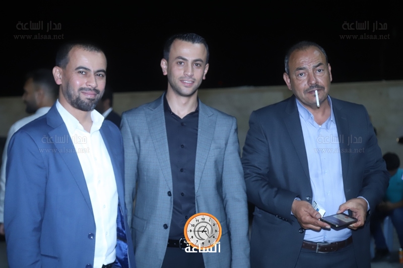 Madar Al-Saa Images