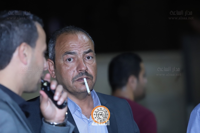 Madar Al-Saa Images