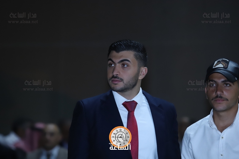 Madar Al-Saa Images