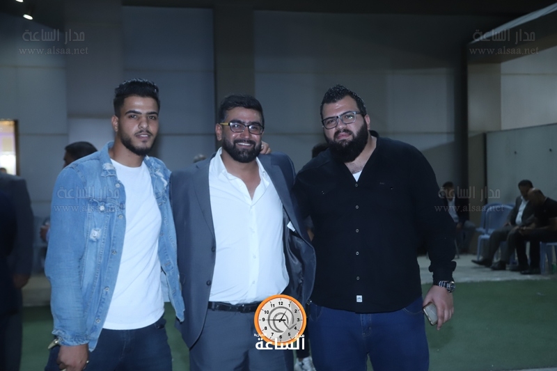 Madar Al-Saa Images