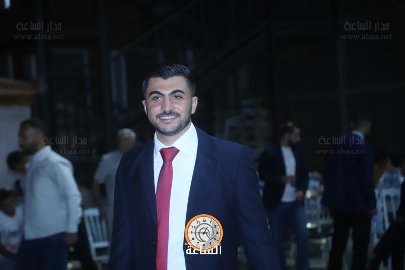 Madar Al-Saa Images