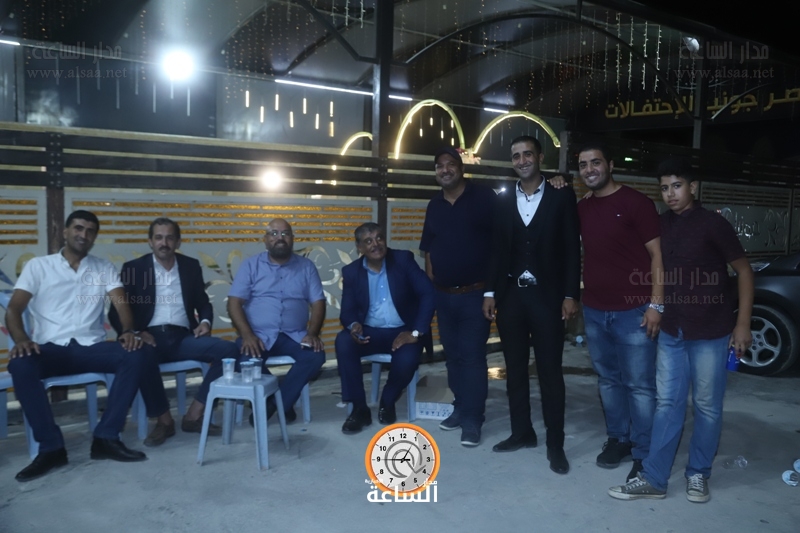 Madar Al-Saa Images