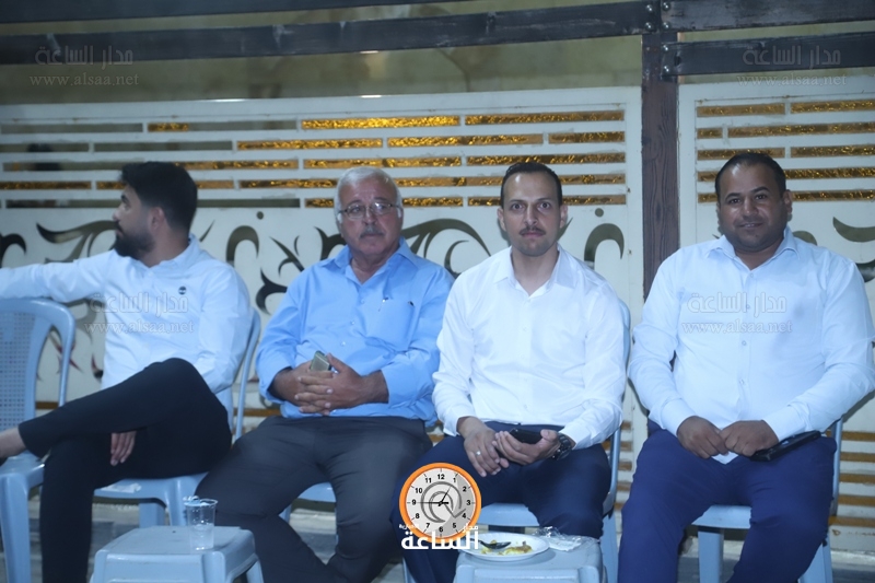 Madar Al-Saa Images