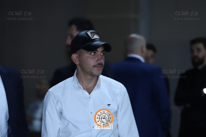 Madar Al-Saa Images