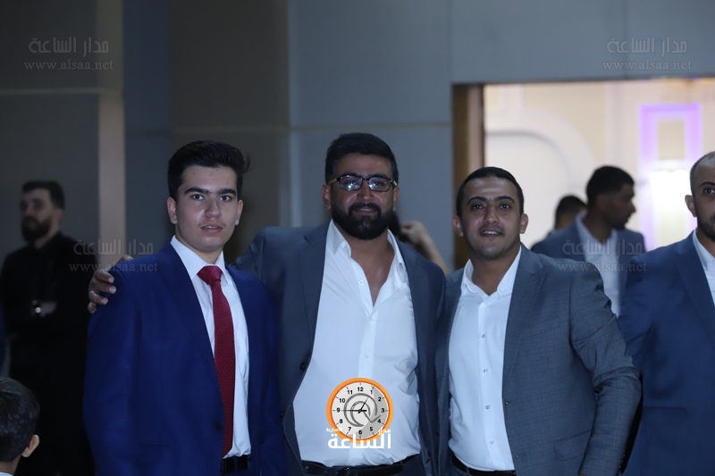 Madar Al-Saa Images