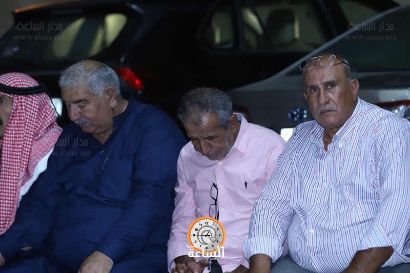 Madar Al-Saa Images