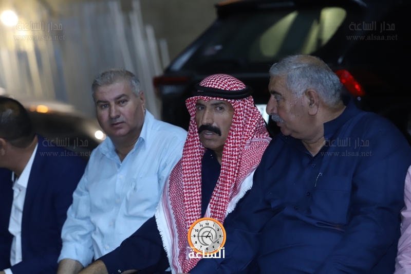 Madar Al-Saa Images